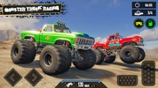 Monster Truck Car Simulator 3D screenshot 13