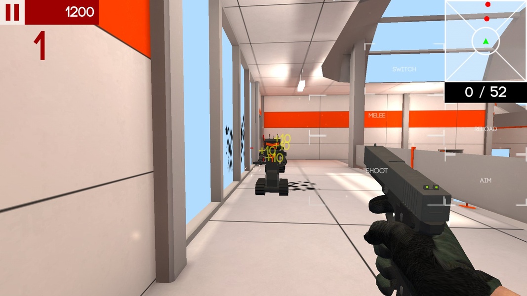 ROBOTS - Preview 2