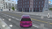City Car Driving screenshot 7