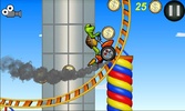 Turtle Jump screenshot 6