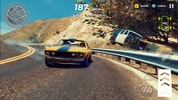 Mega Speed Car Driving Traffic screenshot 3