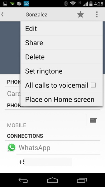 Tonos para Celular - Preview 3