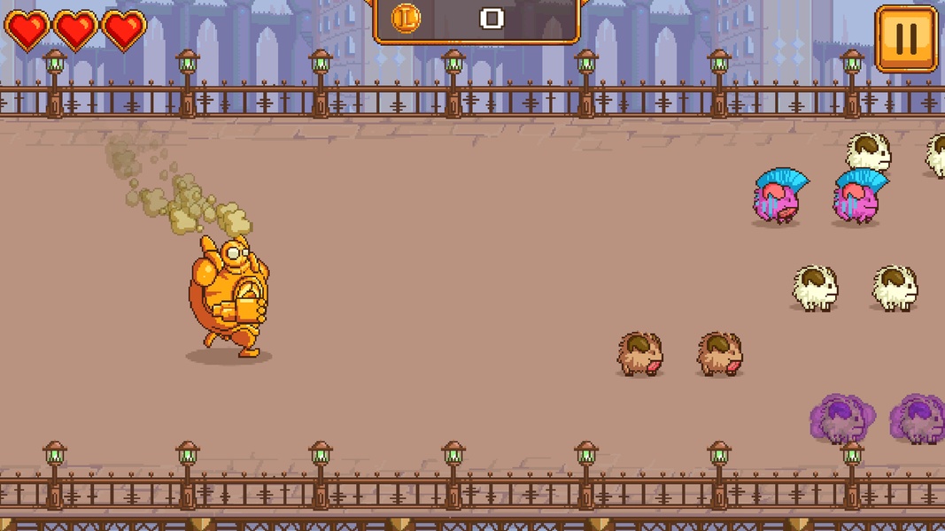 Blitzcrank