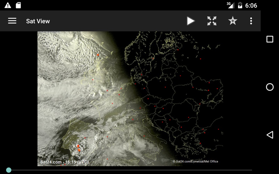Sat View - Preview 5