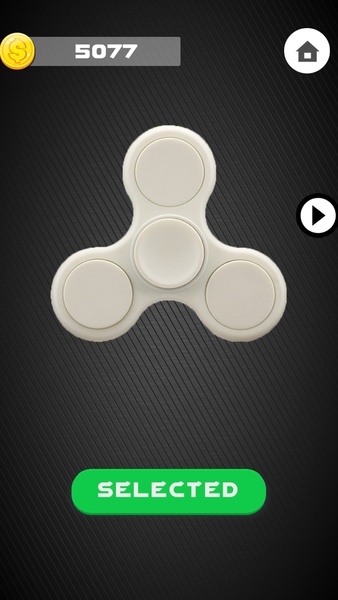 Fidget spinner simulator - Preview 3