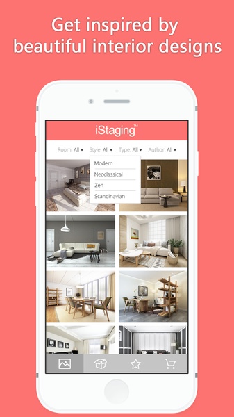 iStaging - Preview 4