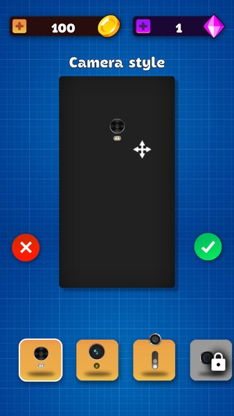 Phone Creator - Preview 4