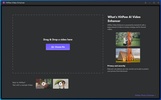 HitPaw Video Enhancer for Mac screenshot 5