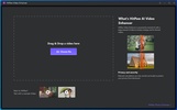 HitPaw Video Enhancer screenshot 5