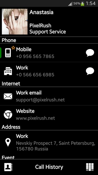 PP Theme - Total Black - Preview 3
