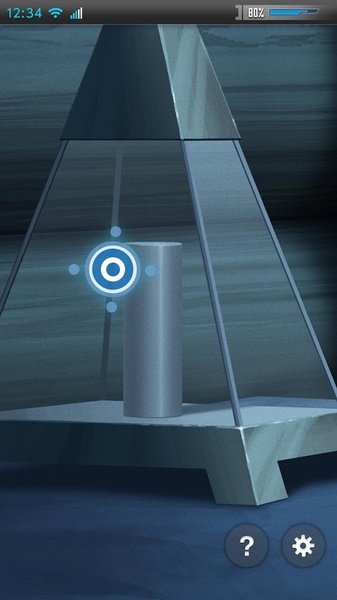 SAO Flashlight - Preview 3