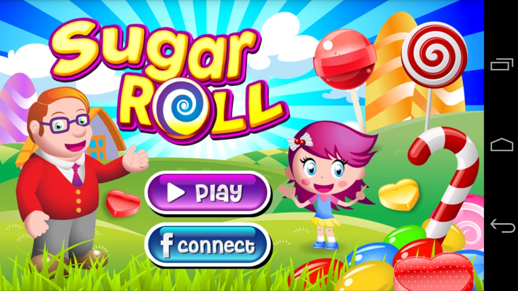 Sugar Roll - Preview 7
