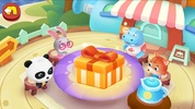 Little Panda's Bake Shop screenshot 2