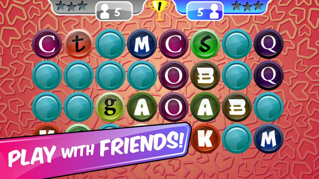 Learning Game for Kids-Letters - Preview 3
