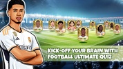 Football Quiz! Ultimate Trivia screenshot 2