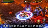 E. Warriors 2 screenshot 1