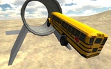 School Bus Driving 3D screenshot 5