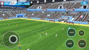 Football Soccer League Game 3D screenshot 10