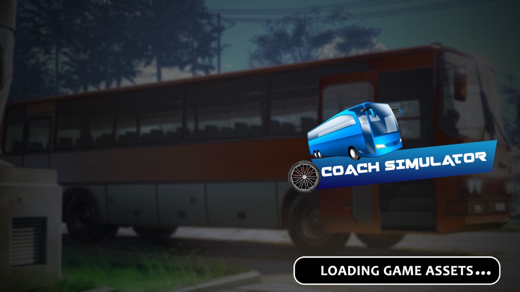 US Coach Driving Bus Games 3D - Preview 14
