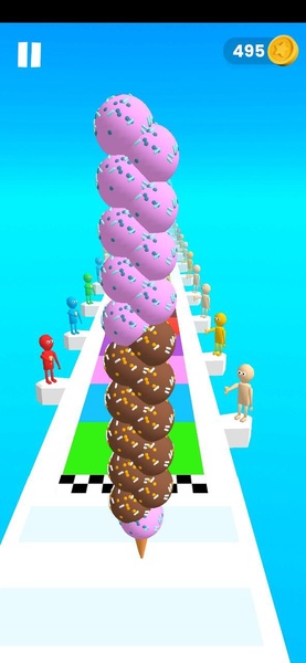 Ice Cream Rush - Preview 9