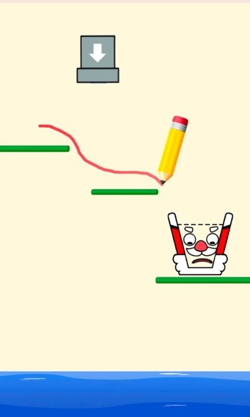 My Super Happy Glass -3D Puzzle Game - Preview 3