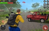 Fury Shooting Strike screenshot 16