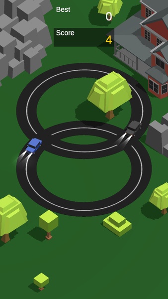 Loop Panic - Preview 10