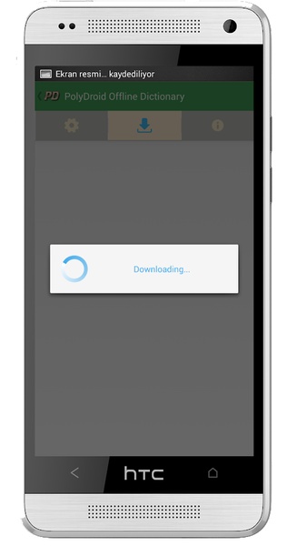 PolyDroid Offline Dictionary - Preview 4