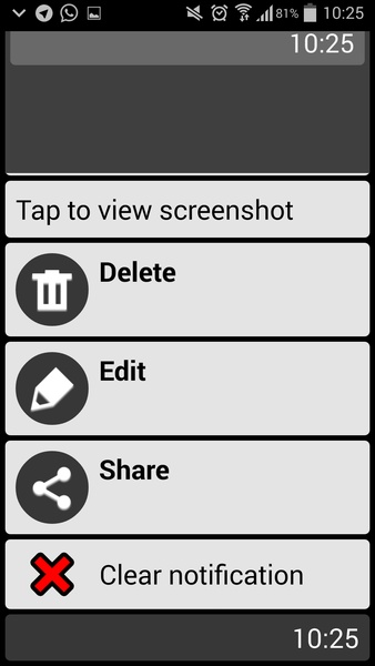 BIG Notifications - Preview 3