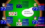 Offline Poker Texas Holdem screenshot 3