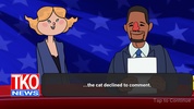 Election Year Knockout screenshot 3