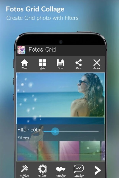 Fotos Grid - Preview 5