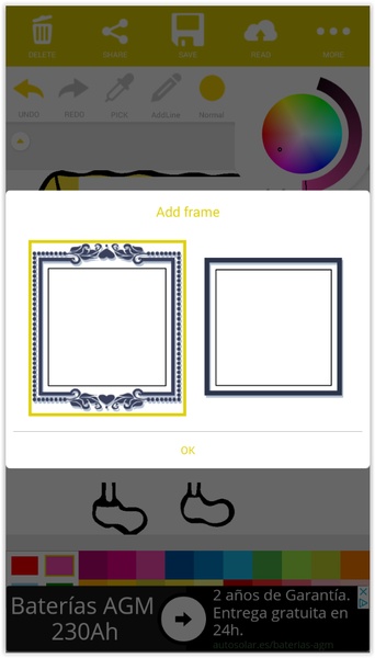Coloring SpongeBob Games - Preview 7