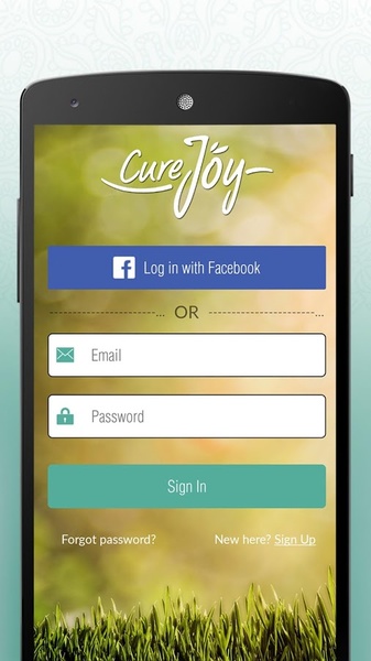 CureJoy - Preview 5