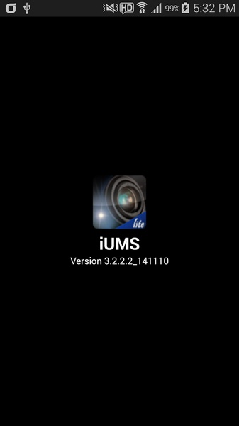 iUMS - Preview 1