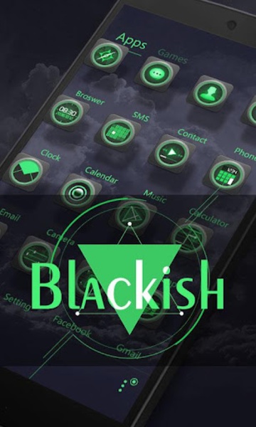 Blackish - Preview 4