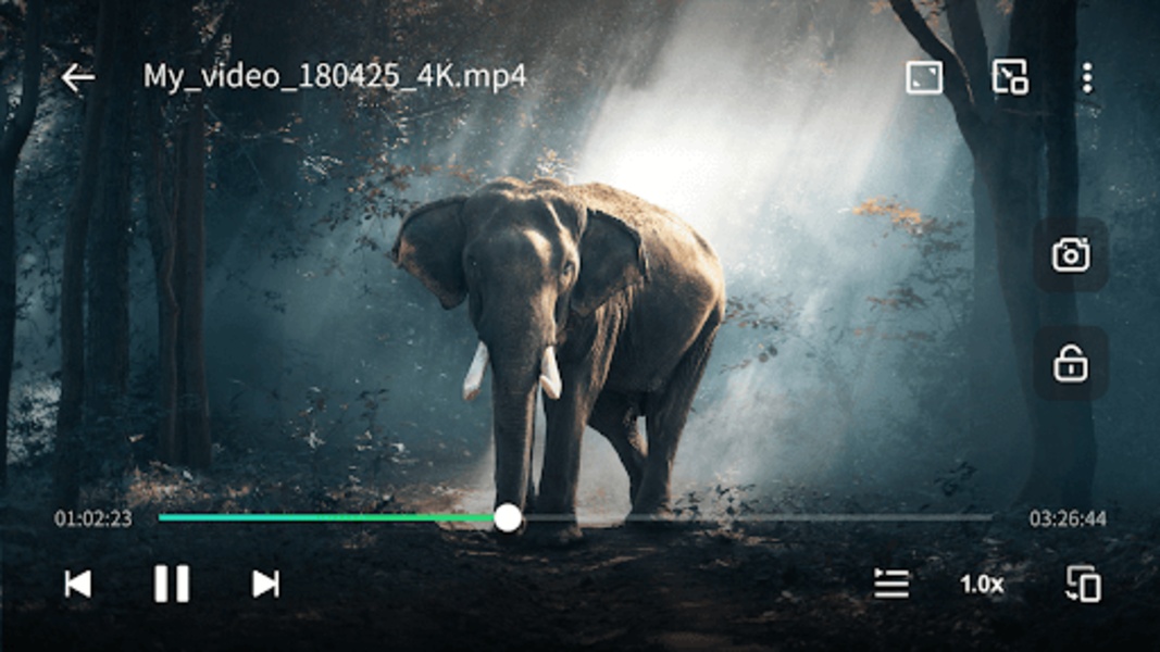 Video Player All Formats - Preview 6