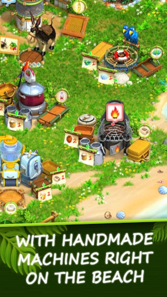 Hobby Farm - Preview 7