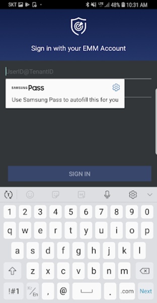 Knox Manage - Preview 8