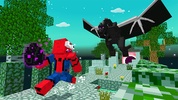 Craft Survival: Party Guys screenshot 10
