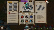 Mini Warriors: Three Kingdoms screenshot 8