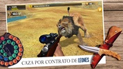 Animal Hunting Games Gun Games screenshot 7