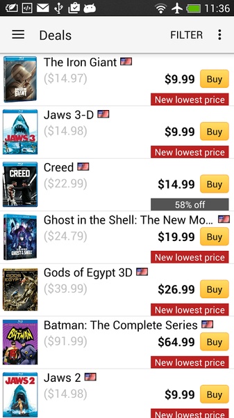 My Movies - Preview 5