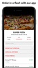 Super Pizza App screenshot 8
