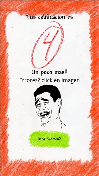 Primaria Android - Preview 2