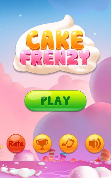 Cake Frenzy - Preview 1
