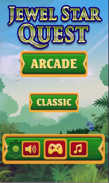 Jewel Star Quest - Preview 6