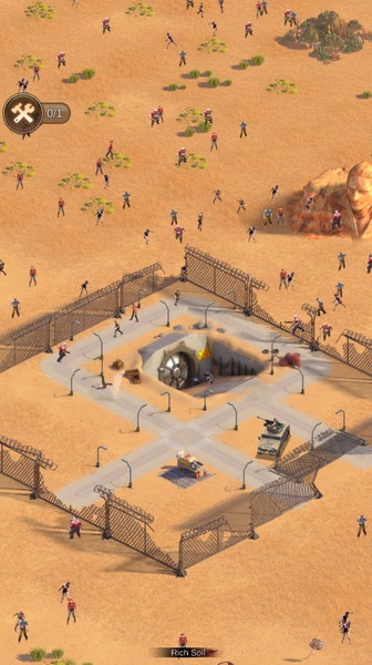 Doomsday Survival - Preview 4