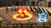 New Age RPG screenshot 2