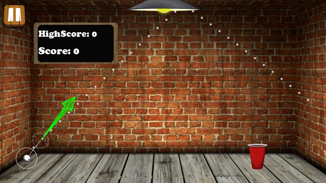 Beer Pong Tricks - Preview 6